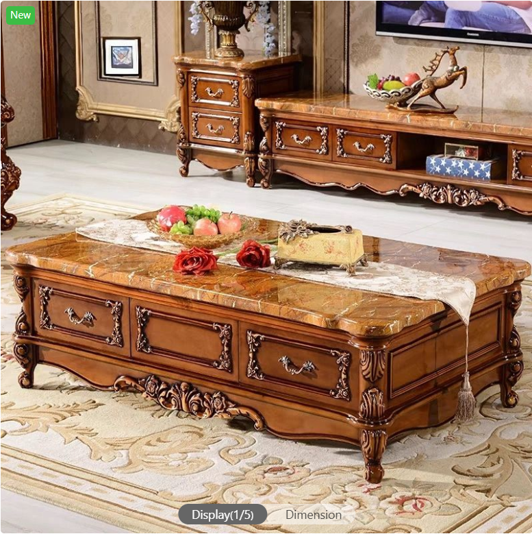 Coffee Tables