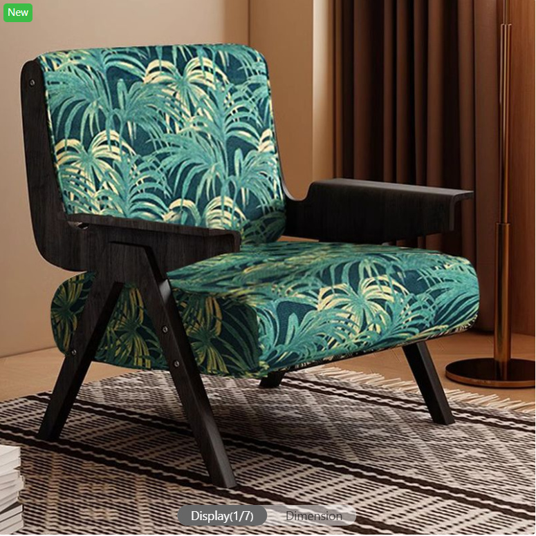 Accent Chairs