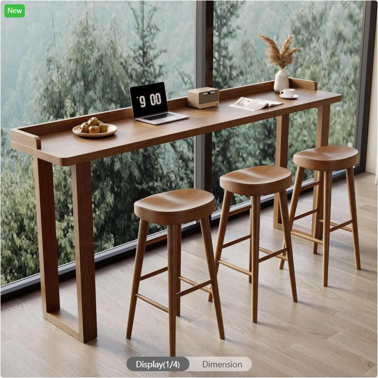Bar Tables