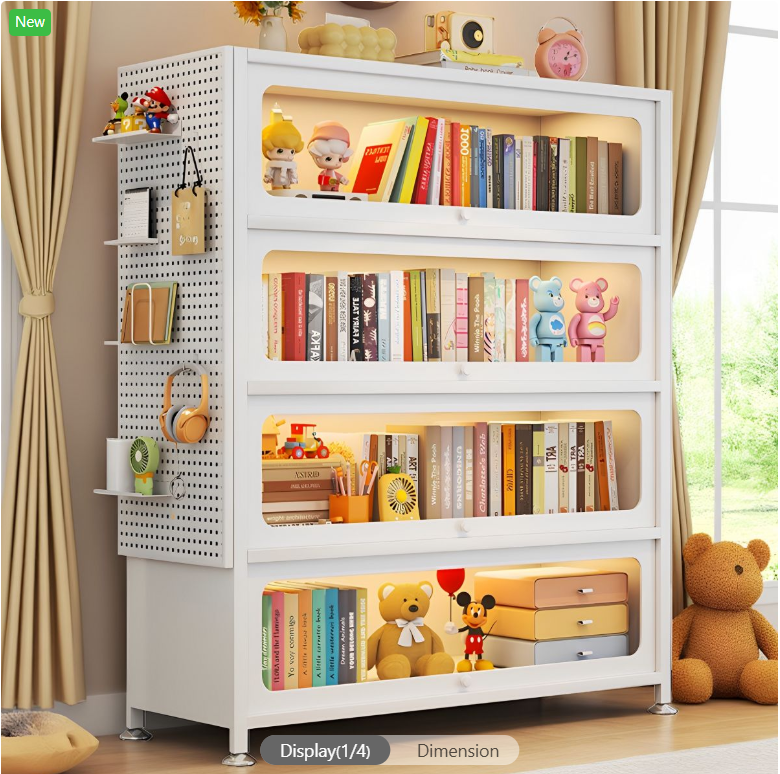 Bookcases