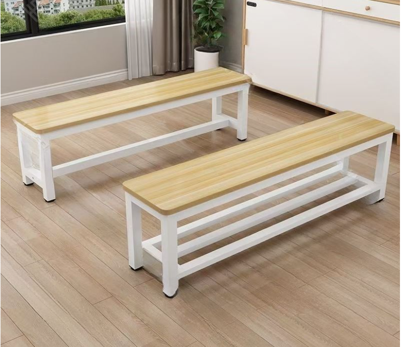 Commercial Outdoor Benches