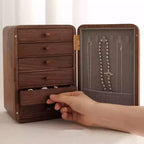 GZJSLOVE French Vintage Jewelry Box Sets - Alternate - product view 2