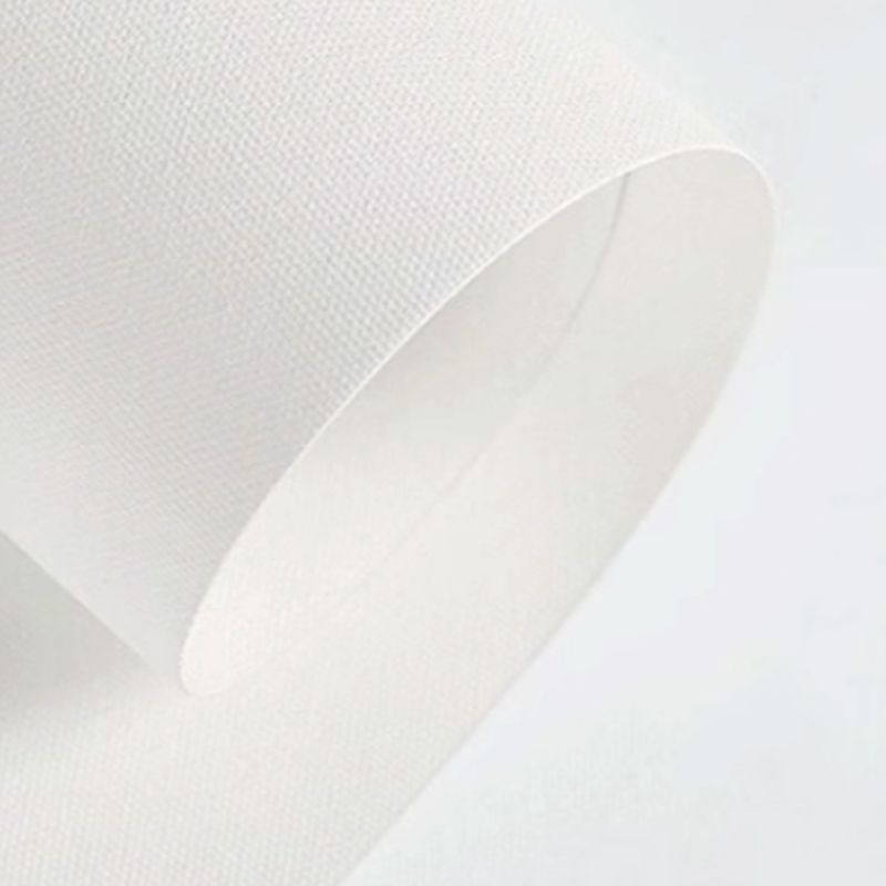 Indoor Opaque Collapsible Room Screen with Pine Wood Frame, 6 Panels, Double Sided Print, and Freestanding Feature