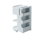 Modern Tool Service Cart with 4 Shelves /5 Tiers/6 Tiers Office