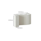 Chalk Collapsible Rectangle Up to 19 in W x 20 to 29 in/30 to 39 in/40 in & above H Unfinished Display Table with Single Pedestal Base