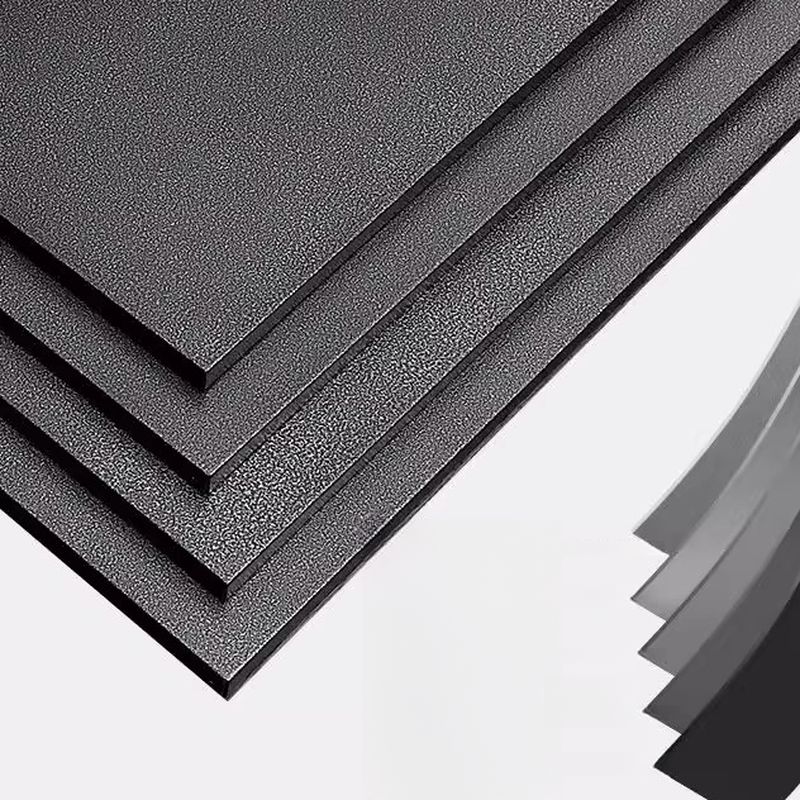 Ink Minimalist Tool Storage Rack with Shelves, Steel Frame, Detached Installation