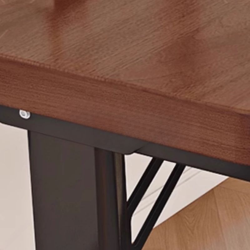 Free Standing Unfinished Color/Chalk/Dove Grey Scratch-immune T-Shape Height-Adjustable & Standing Desk with Lockable Brakes & Wheels / Casters, Manually Controlled Flexible Height