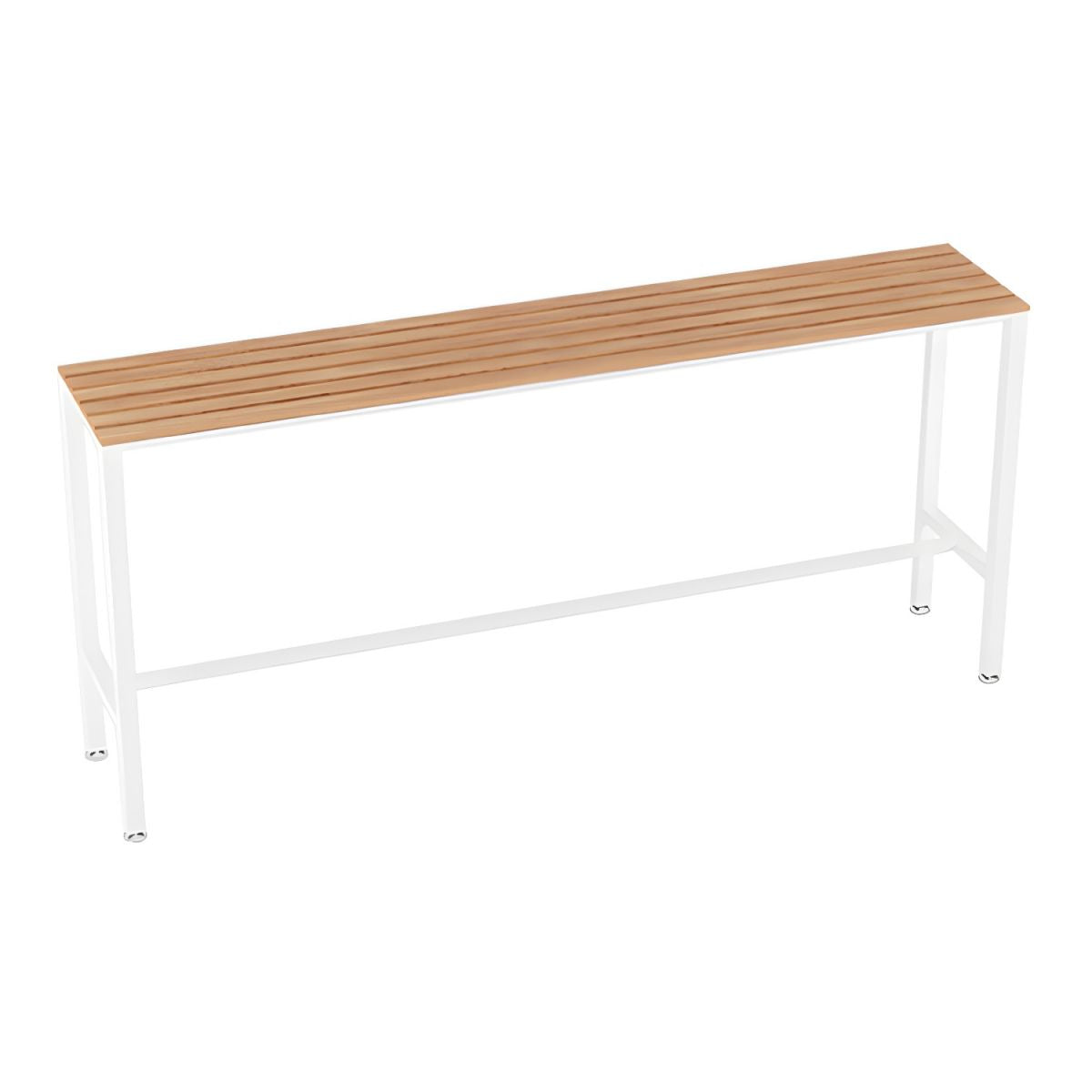 Industrial 1/5/9 Pieces Bar Table Set Wood Counter Table with High Stools for Bar