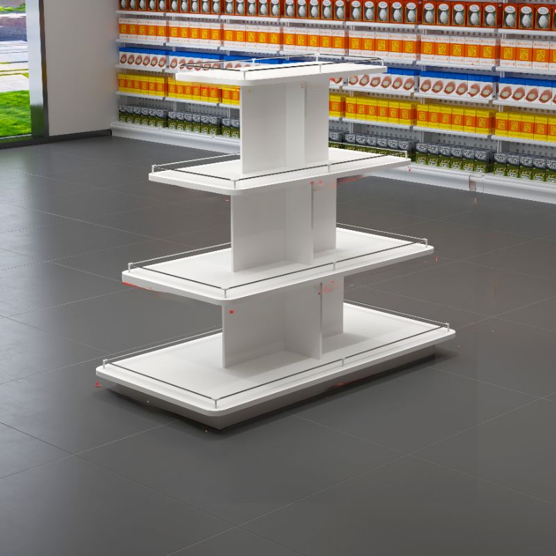 Chalk Display Table with Locker Feature in Oblong Shape and Stump Base, 20 to 29 in Height, Reclaimed Wood Frame, 40 to 49 in Width