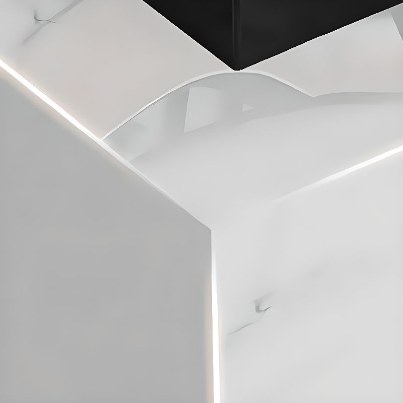 Square Marble Pattern Display Table with Stone Top, 30 to 39 in/20 to 29 in Height, Unfinished Finish, and Up to 19 in Size
