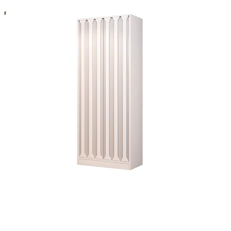 8-Tier Shoe Stack with Dustproof Cover