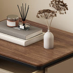 Casual Raw Wood Bachelor Chest/Semainier with 5/4/3 Drawers in Vertical Orientation