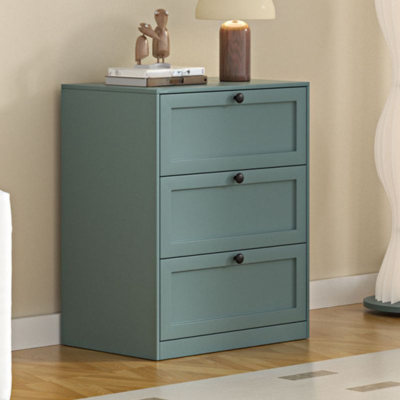 Casual Steel Bachelor Chest/Semainier with 3/4/5 Drawers in Vertical/Horizontal Orientation