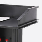 Modern Metal Full Podium