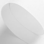 Tan Opaque Fold-up Screen Divider with 4 Panels, Double Sided Print, and Independent Design