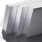 Art Deco Steel Non-flammable Horizontal Filing Cabinet/Vertical Filing Cabinet with Soft Close and Key Lock