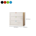 Trendy Metal Semainier/Bachelor Chest