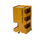Modern Tool Service Cart with 4 Shelves /5 Tiers/6 Tiers Office