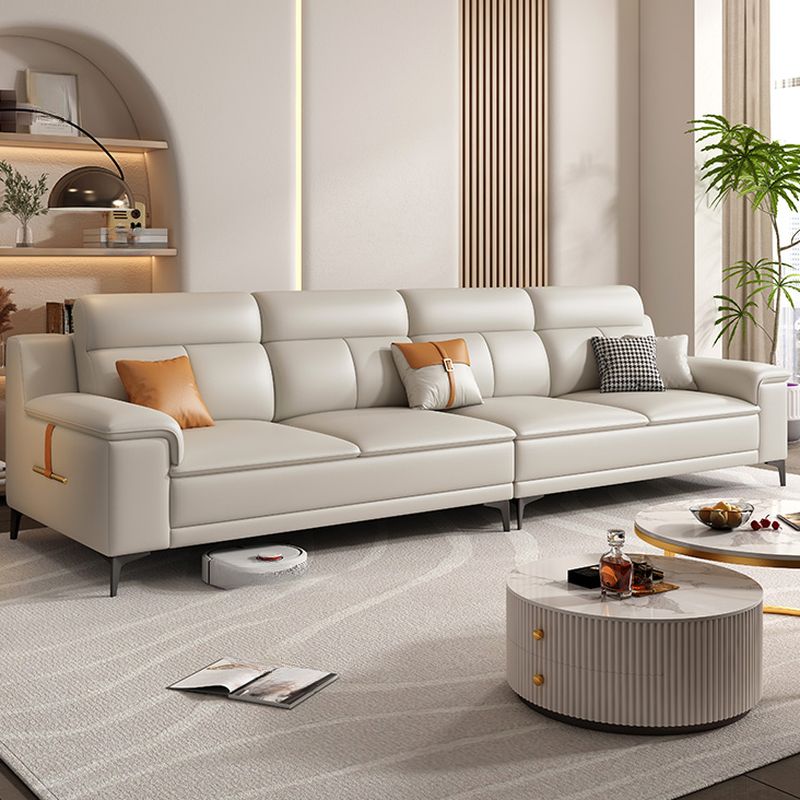 Tear Resistant Chalk Sofa/Single Sofa/Loveseat with 2 Pillows/3 Pillows/1 Pillow