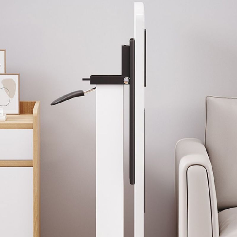 Laptop Cart with Pop Up Foldable Design, Lifting Airlift, 3 Outlets