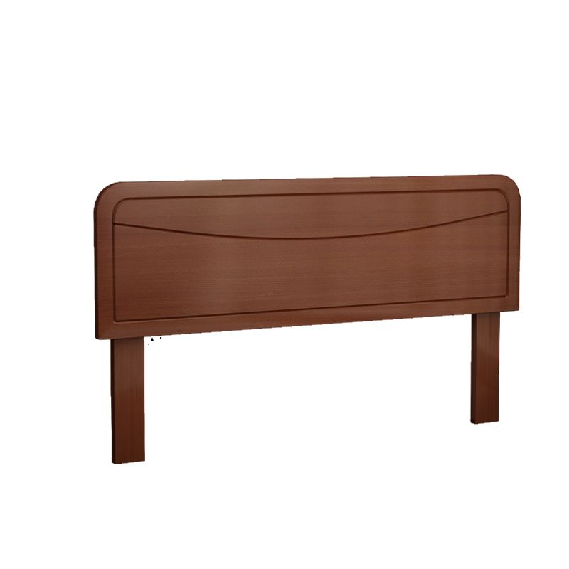 Trendy Full(54"W x 75"L)/Queen(60"W x 80"L)/King(76"W x 80"L) No Distressing Standard£¨36-55¡°£© Rectangle Panel Headboard with Lumber Frame, Sponge Filling Included/Not Included