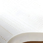 Cotton Blend Contemporary Convertible Bed Sofa Couch with Pillows