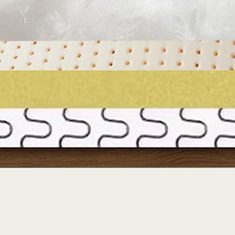 Modern Solid Color Scratch-defiant Standard Sofa in Light Green, Seats 2 with 3 Pillows/2 Pillows