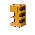 Modern Tool Service Cart with 4 Shelves /5 Tiers/6 Tiers Office