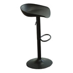 Round Counter Height Set Solid Wood 1/3 Pieces Pub Table Set