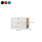Trendy Metal Semainier/Bachelor Chest
