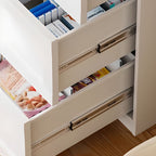 Trendy Metal Semainier/Bachelor Chest