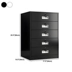 File Cabinet Metal Locking Drawers Plain Vertical File Cabinet