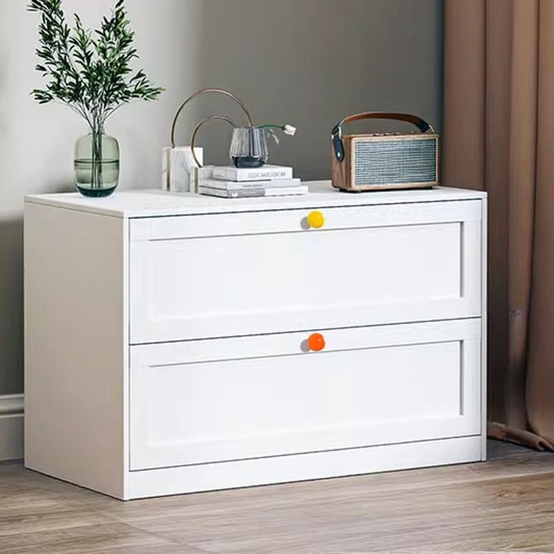 Trendy Steel Gentleman's Chest/Bachelor Chest