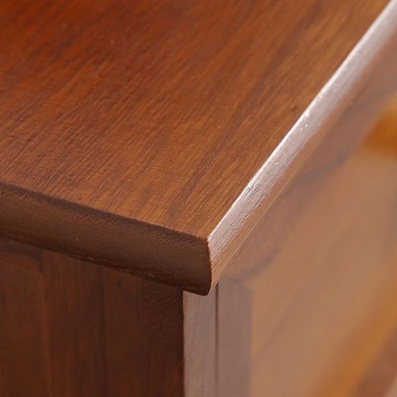 Minimalist Wood Bachelor Chest with 4 Drawers/5 Drawers/6 Drawers Vertical