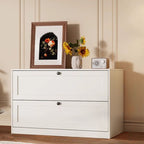 Trendy Metal Semainier/Bachelor Chest