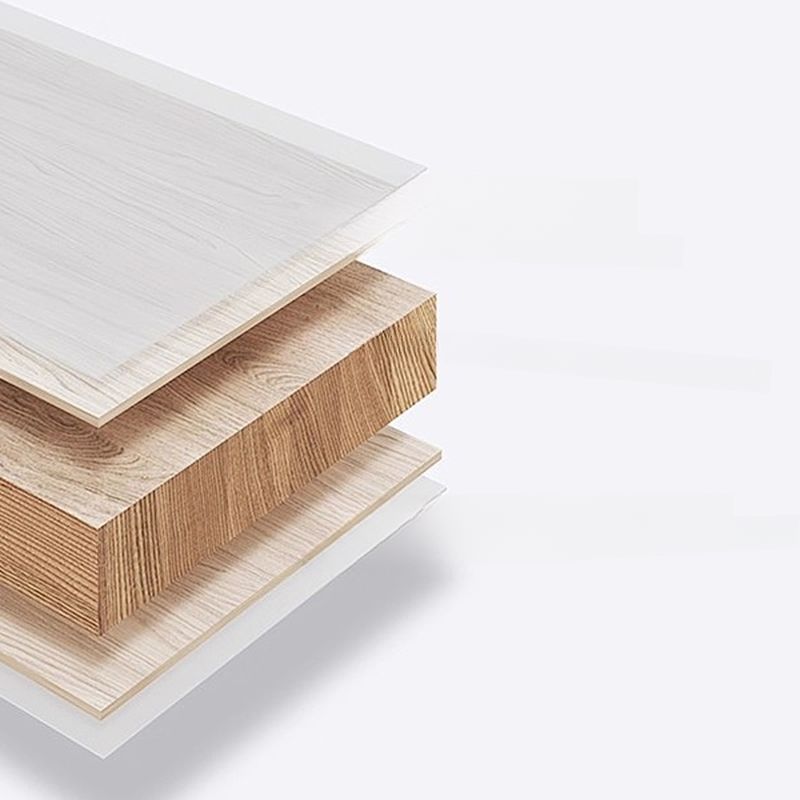 Auburn Solid Wood 4 Tiers Shoe Wardrobe