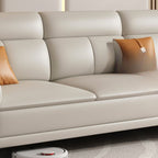 Tear Resistant Chalk Sofa/Single Sofa/Loveseat with 2 Pillows/3 Pillows/1 Pillow