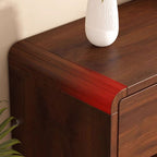 Auburn Casual Wood Double Dresser/Lingerie Chest/Bachelor Chest with 9/8/6 Drawers in Horizontal/Vertical Orientation