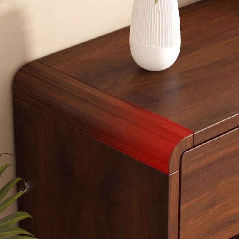 Auburn Casual Wood Double Dresser/Lingerie Chest/Bachelor Chest with 9/8/6 Drawers in Horizontal/Vertical Orientation