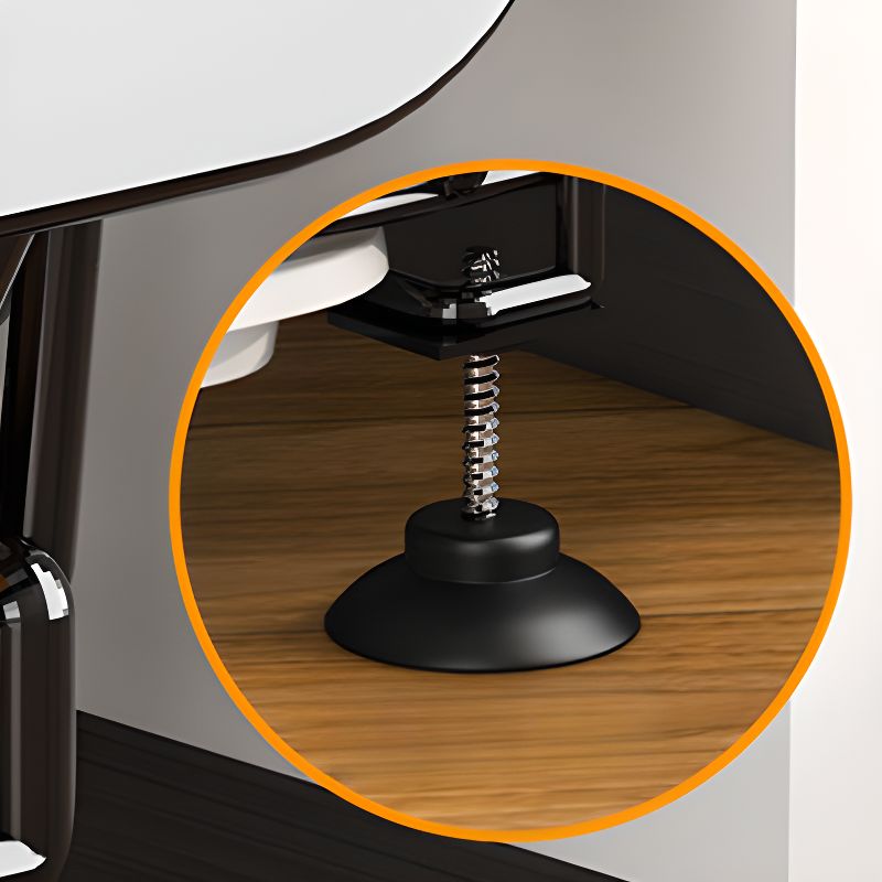 Portable Center with Cutting Board and Basket