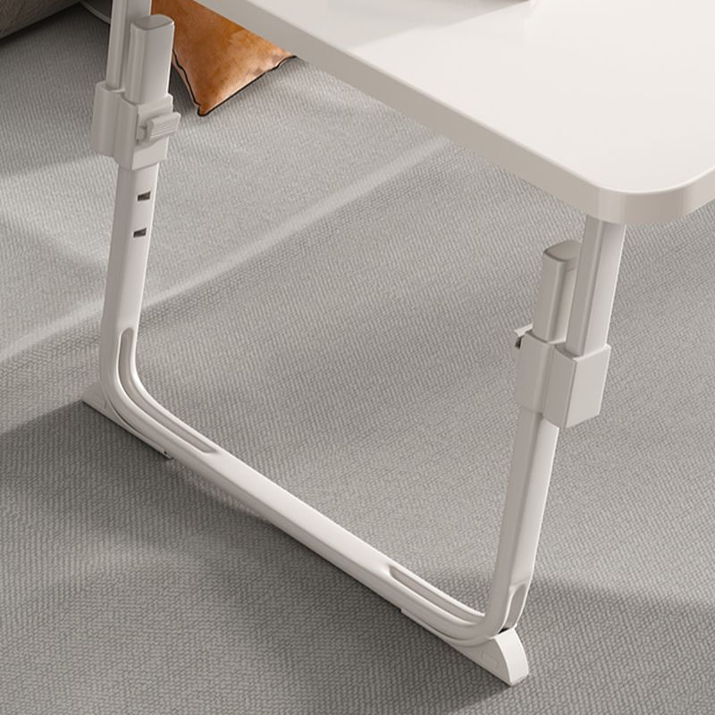 Trendy Manufactured Wood Notebook Holder with Pop Up Foldable Lifting Airlift