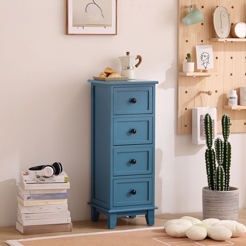 Minimalist Wood Bachelor Chest with 4 Drawers/5 Drawers/6 Drawers Vertical
