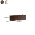 Manufactured Wood Base Cabinet for Stockroom with Shelves, Drawers, and Locker, Featuring Locking Door and 5-Wide Compartments