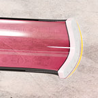 Synthetic Material Backless Stool