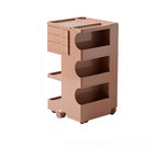 Modern Tool Service Cart with 4 Shelves /5 Tiers/6 Tiers Office