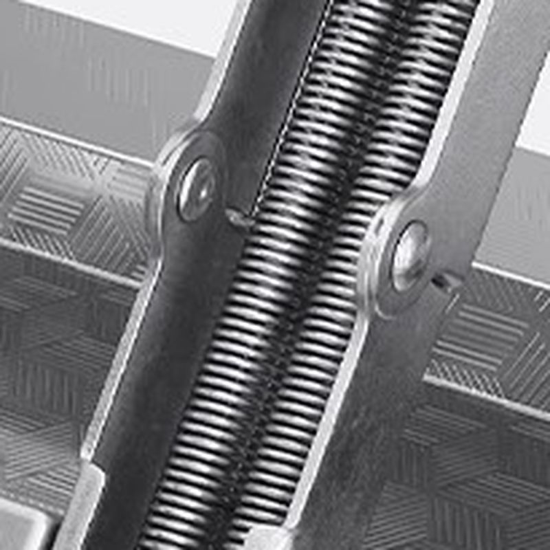 Stainless Steel Trendy Square Foldable Banquet Table, Non-adjustable Height, Scratch-shielded Stainless Alloy Top