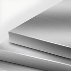 Auburn Minimalist Rectangular Food Rack