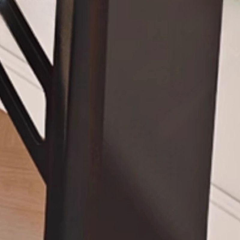Free Standing Unfinished Color/Chalk/Dove Grey Scratch-immune T-Shape Height-Adjustable & Standing Desk with Lockable Brakes & Wheels / Casters, Manually Controlled Flexible Height