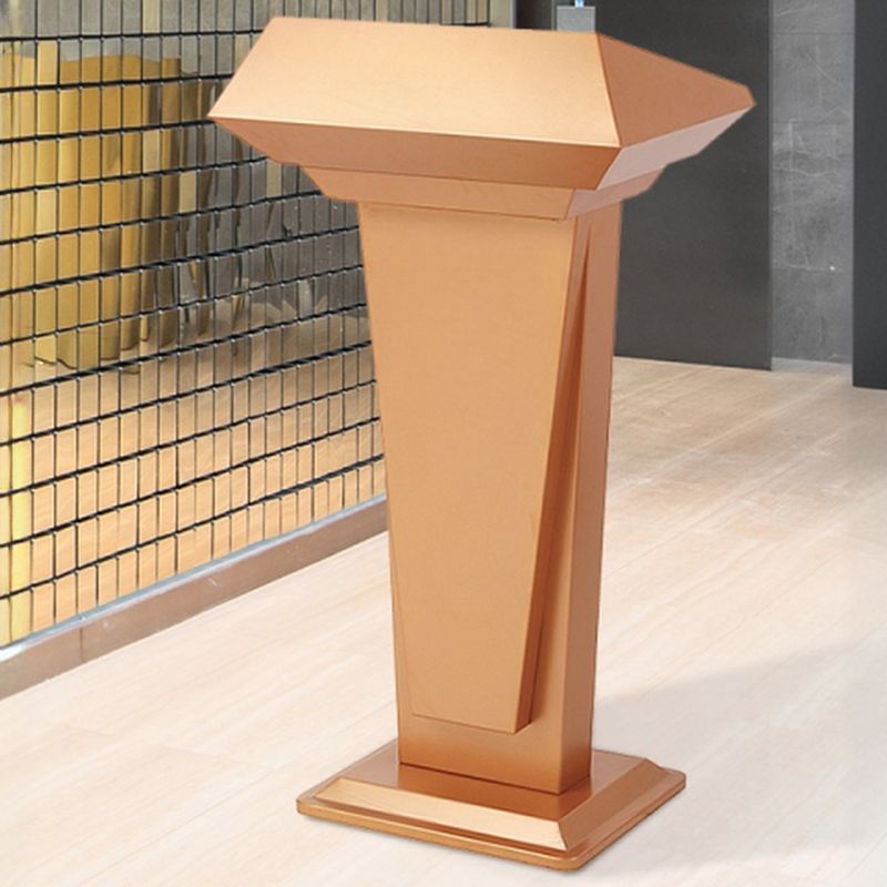 Modern/Glam Metal Full Podium