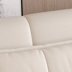 Rainproof Sleeper Futon Bed with Pillow Back, Loveseat, Container Storage, Pillow Top Arm, and Twin XL/Twin/Full Size Bed with Pillow